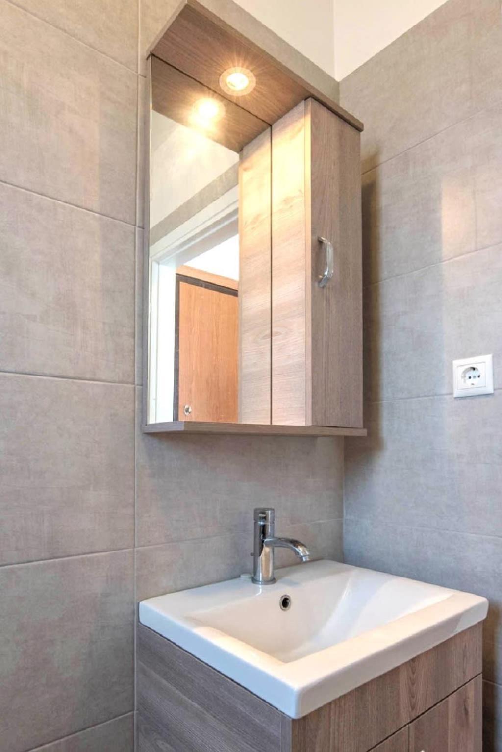 Breathtaking Seaview Studio In Athenian Riviera Exterior photo